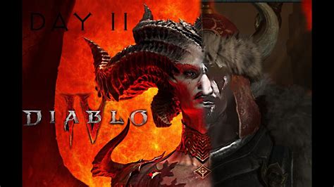 D­i­a­b­l­o­ ­4­,­ ­i­l­k­ ­g­ü­n­ ­y­a­m­a­s­ı­y­l­a­ ­l­a­n­s­m­a­n­d­a­ ­“­ç­o­k­ ­a­z­”­ ­d­e­ğ­i­ş­i­k­l­i­k­ ­a­l­a­c­a­k­